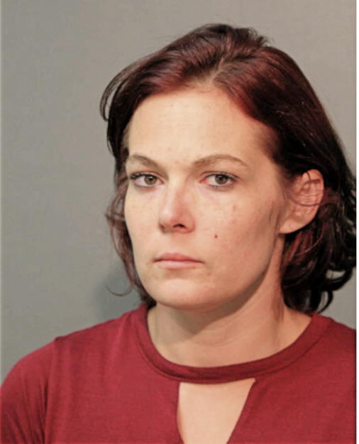AMANDA L GRUCA, Cook County, Illinois