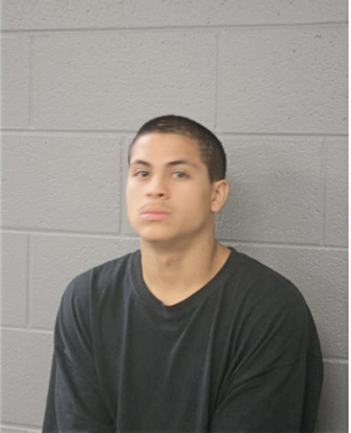 GABRIEL GUERRERO, Cook County, Illinois