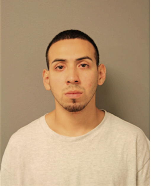 SERGIO GUERRERO, Cook County, Illinois