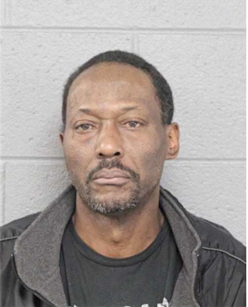 TRENT T HAMILTON, Cook County, Illinois