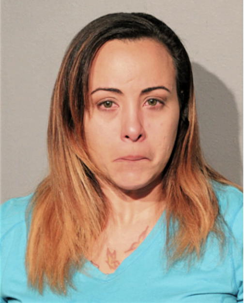 JACQUELINE CRUZ HARDOY, Cook County, Illinois