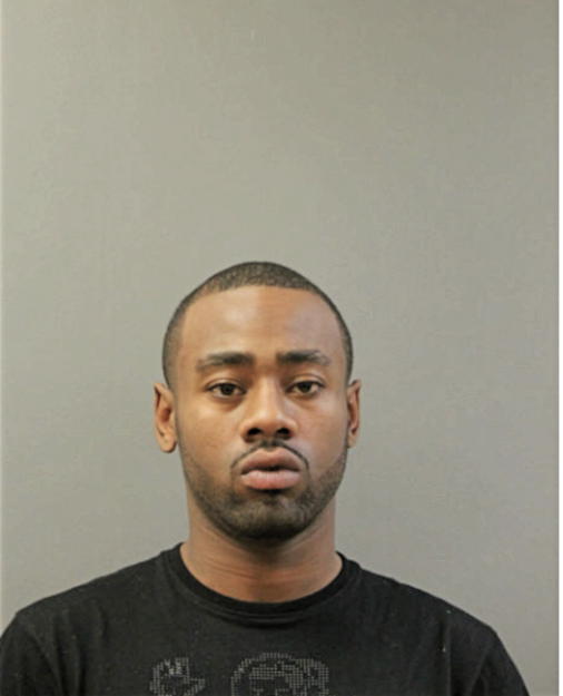 MARLON J HARRINGTON, Cook County, Illinois