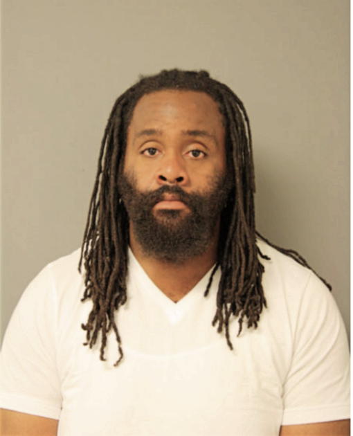 CURTIS W HAWKES, Cook County, Illinois
