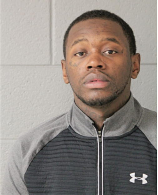 BARRY S HAYES, Cook County, Illinois
