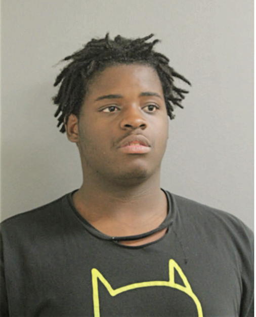 ELIJAH ALEXANDER HAYNES, Cook County, Illinois