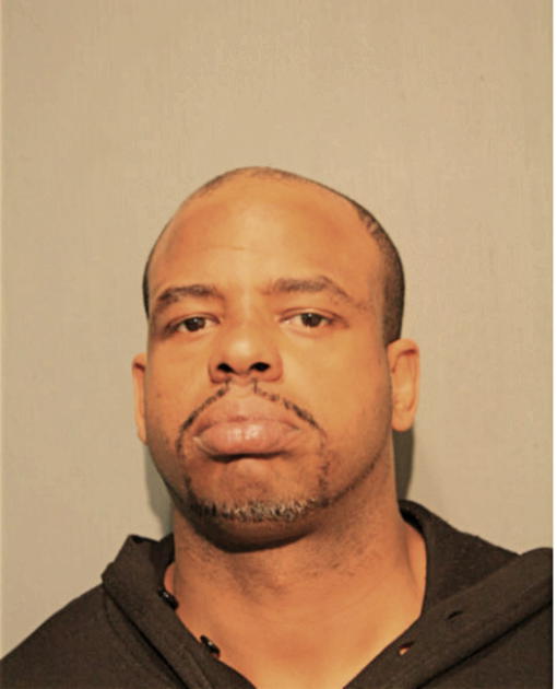 LOUIS HENDERSON, Cook County, Illinois