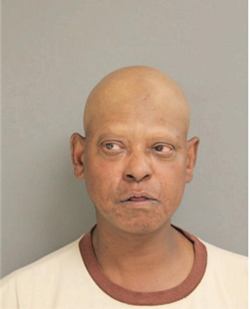 GREGORY HENDRICKS, Cook County, Illinois
