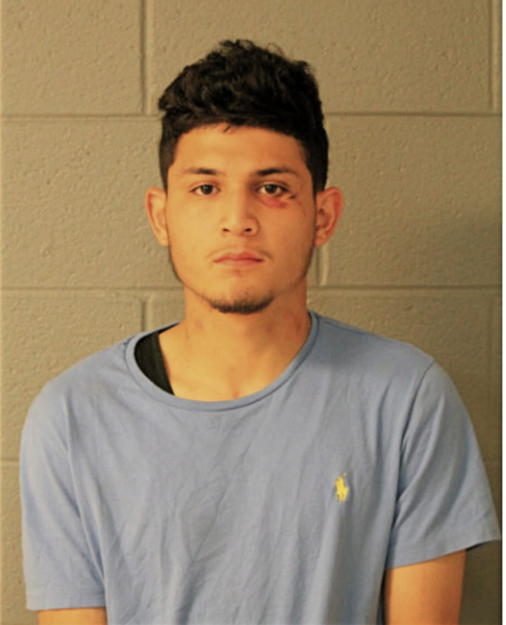 JESUS DANIEL HERNANDEZ, Cook County, Illinois