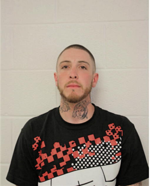 STEVEN J HERNANDEZ, Cook County, Illinois