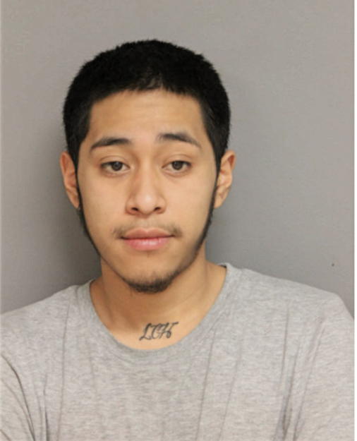 JOSHUA HERRERA, Cook County, Illinois