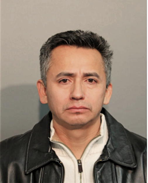 SAUL HERRERA, Cook County, Illinois