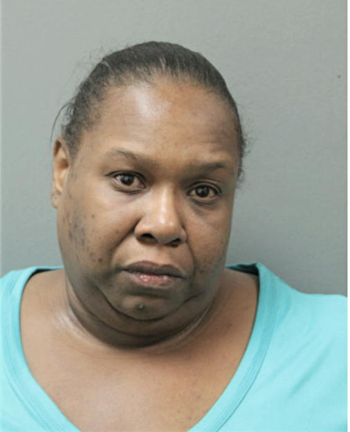 EMESHIA HERRION, Cook County, Illinois