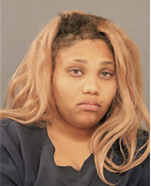 CHANQUETTA L HOLMES, Cook County, Illinois
