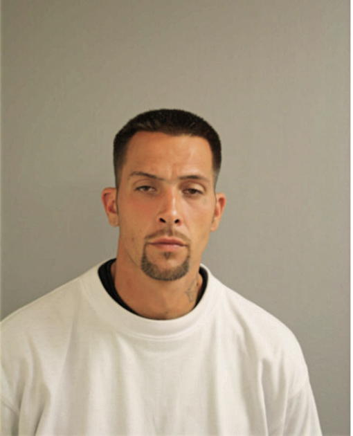 KEITH D HOVORKA, Cook County, Illinois