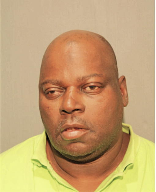 MILTON C HOWARD, Cook County, Illinois