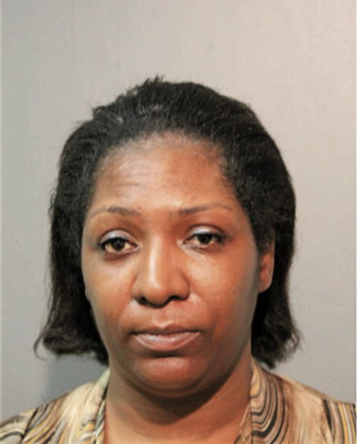 LATRICE F HUNTER, Cook County, Illinois