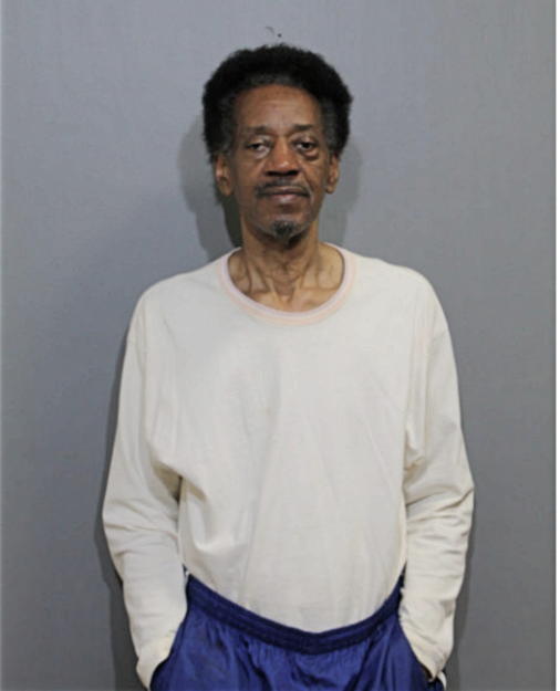 LARRY STROTHER ISRAEL, Cook County, Illinois