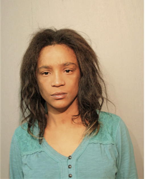 VERONICA JACKSON, Cook County, Illinois