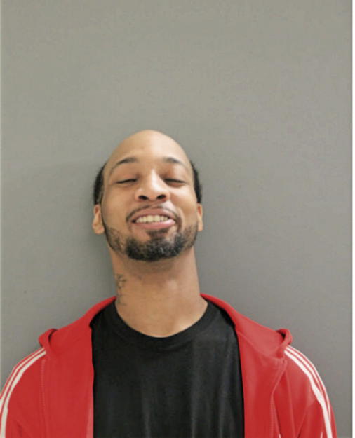 TIMOTHY W JACOX, Cook County, Illinois