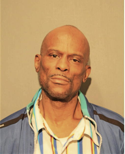 ANTWON D JAMES, Cook County, Illinois
