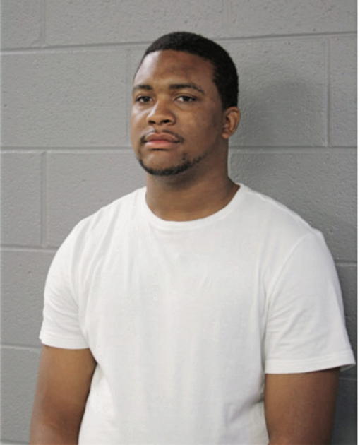 MARTWON JENKINS, Cook County, Illinois