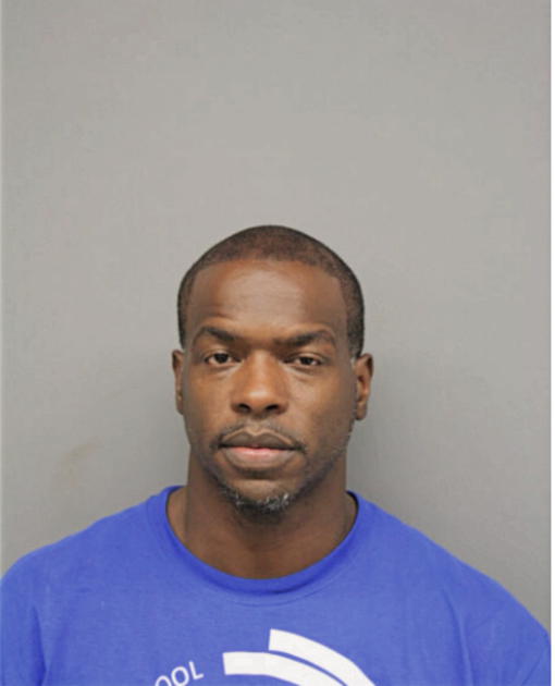 MATTHEW JOHNSON, Cook County, Illinois