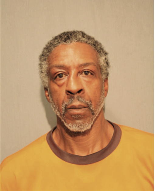 MICHAEL E JOHNSON, Cook County, Illinois