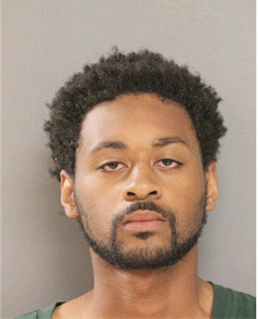 DEJOIN T JONES, Cook County, Illinois