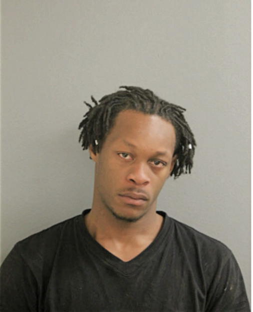 LUKE JONES, Cook County, Illinois