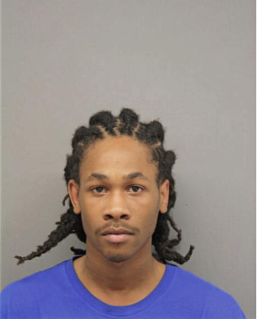 RYANT JONES, Cook County, Illinois