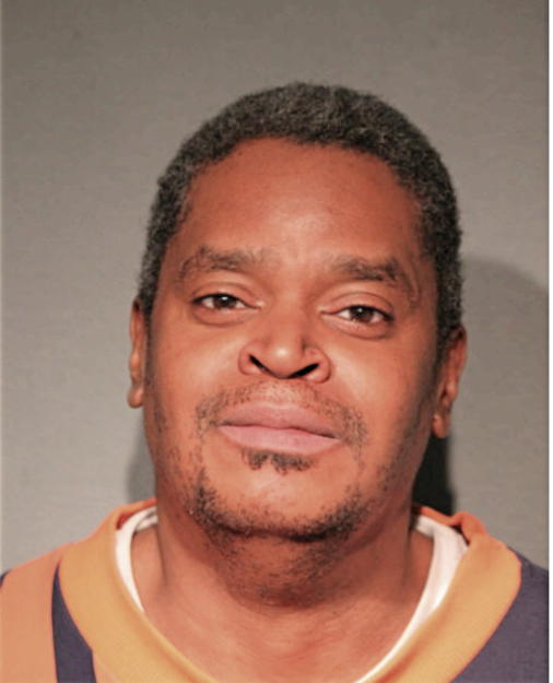 DARRYL L JORDAN, Cook County, Illinois
