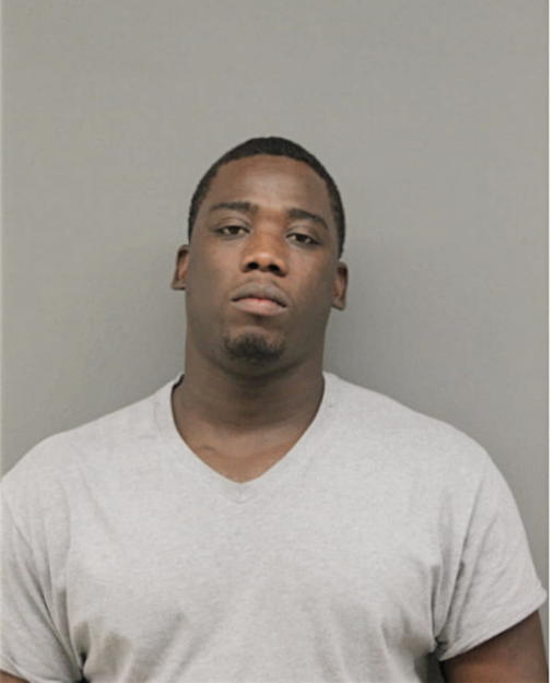 TERRENCE K JORDAN, Cook County, Illinois