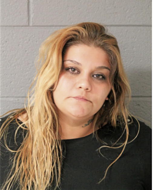EVANGELINA JUAREZ, Cook County, Illinois