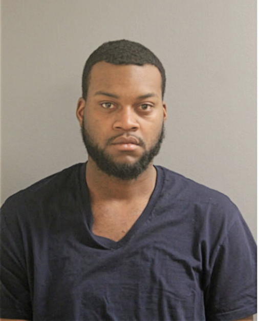 JEREMIAH KIMBLE, Cook County, Illinois