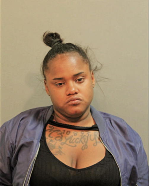 ELIZABETH A LACY, Cook County, Illinois