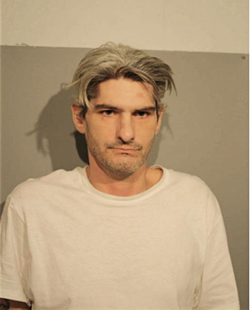 BRIAN LEDERER, Cook County, Illinois