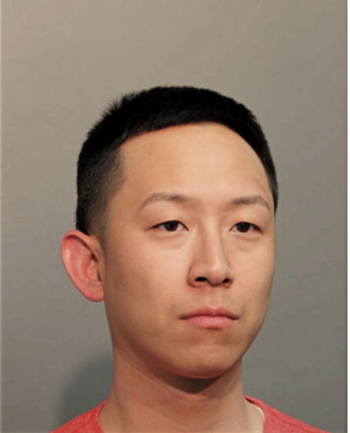 THOMAS W LEE, Cook County, Illinois