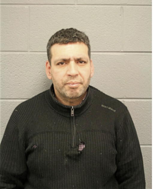 WILLIAM LISBOA, Cook County, Illinois