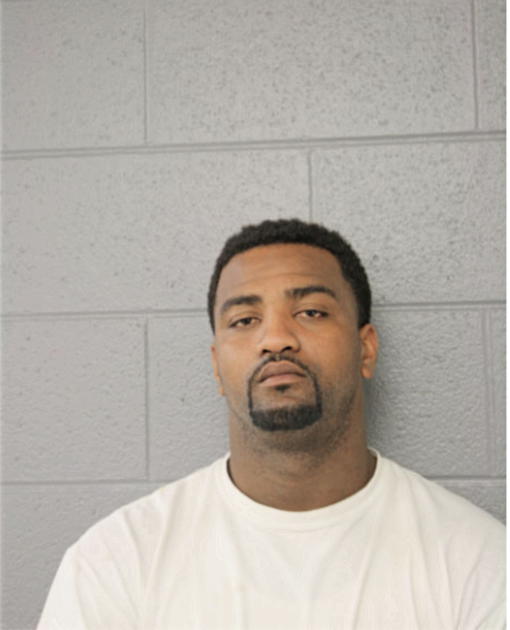 CHAD LITTLE, Cook County, Illinois