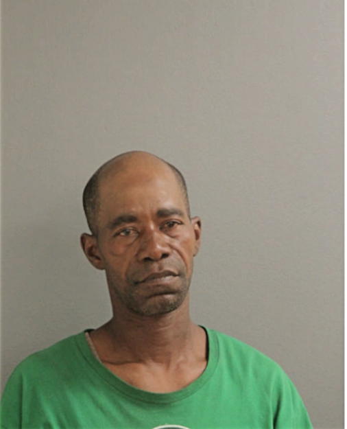 RICKIE LOMAX, Cook County, Illinois