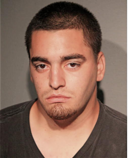 DAVID LOPEZ, Cook County, Illinois