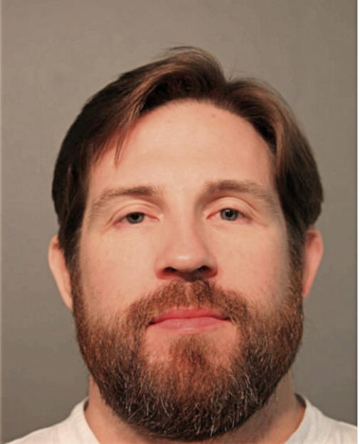 KEVIN MACRAE, Cook County, Illinois