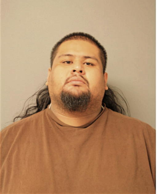 REFUJIO MAGANA, Cook County, Illinois