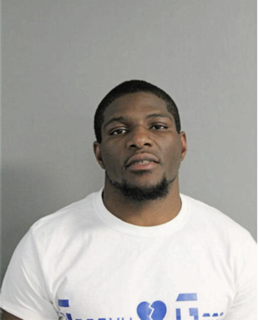 ERICK D MARTIN, Cook County, Illinois
