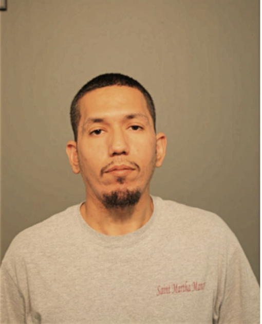 MIGUEL A MARTINEZ, Cook County, Illinois