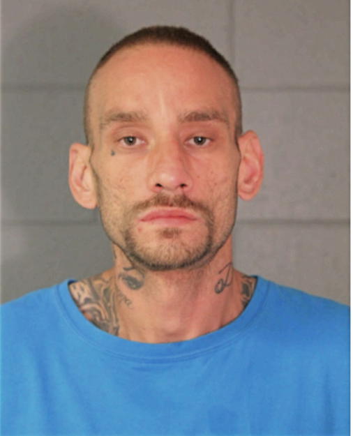 WILLIAM L MATA, Cook County, Illinois