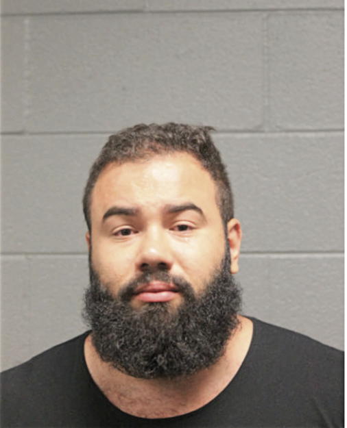 CARLOS MATIAS, Cook County, Illinois