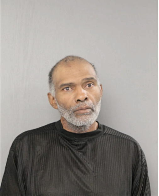OTIS J MATTHEWS, Cook County, Illinois