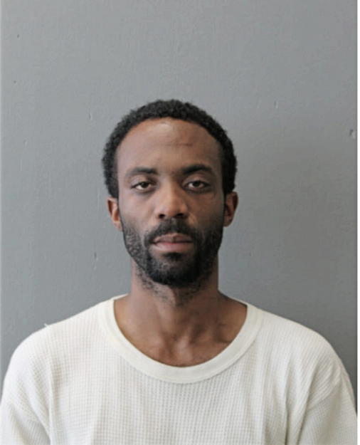 CHARLES H MCCRAY, Cook County, Illinois