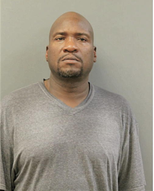 HENRY L MIKELL, Cook County, Illinois